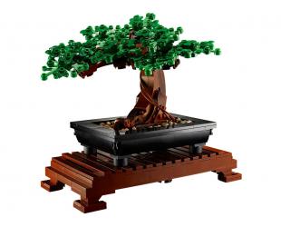 Medis LEGO Bonsai, modelis 10281