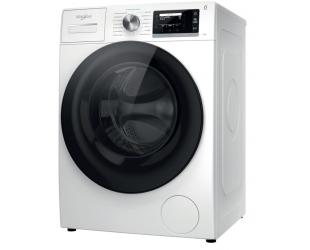 Skalbimo mašina Whirlpool W7X 89 SILENCE EE 8 kg Balta
