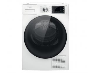 Džiovyklė Whirlpool W6 D84WB EE 8 kg Balta