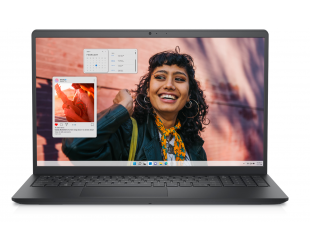 Nešiojamas kompiuteris Dell Inspiron 15 3530 Black 15.6" WVA FHD 1920x1080 pixels Intel Core i7 i7-1355U 16GB DDR4 Solid-state drive capacity 512GB I