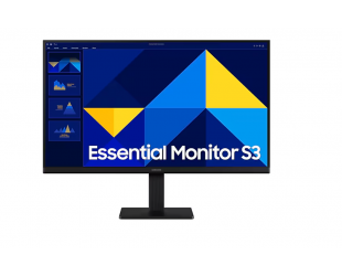 Monitorius Samsung LS24D300GAUXEN 24 colių IPS FHD 1920x1080 100 Hz