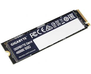 SSD laikmena Gigabyte G440E1TB 1 TB M.2