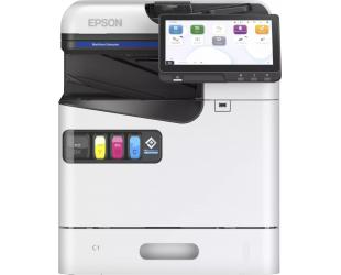 Rašalinis daugiafunkcinis spausdintuvas Epson WorkForce Enterprise AM-C400 A4