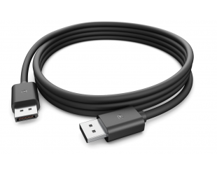 Kabelis Dell DisplayPort 1.4 CB325D 1.8 m
