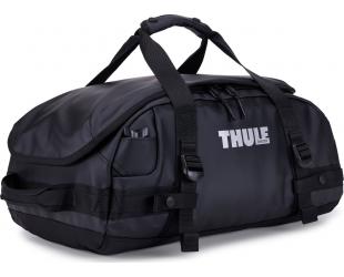 Krepšys Thule Chasm Duffel 30L Juodas