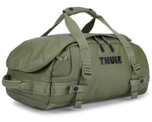 Krepšys Thule TDSD301 30L Olivine Vandeniui