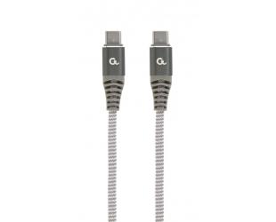 Kabelis Cablexpert CC-USB2B-CMCM100-1.5M 1.5 m