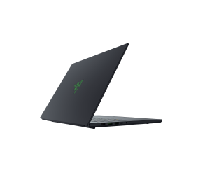 Nešiojamas kompiuteris Razer Blade 16, OLED, QHD+, AMD Ryzen AI 9, 32GB, 1000GB SSD, NVIDIA GeForce RTX 5070, Windows 11, juodas.