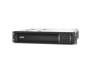Nepertraukiamo maitinimo šaltinis Schneider Electric APC Smart-UPS 1500VA Juoda
