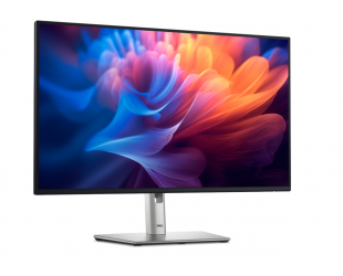 Monitorius Dell P2725H 27 in IPS FHD 1920x1080 100 Hz 300 cd/m² Aukštis pasukimas sukimasis pakreipimas