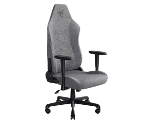 Žaidimų kėdė Razer V2 X, šviesiai pilka