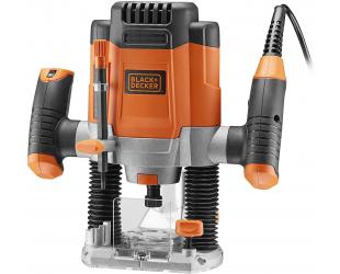 Elektrinė freza BLACK & DECKER KW1200E-QS 1200 W