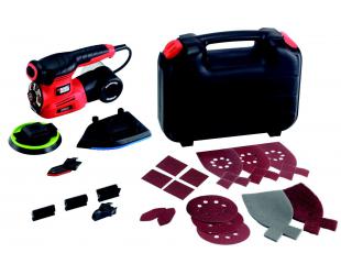 Šlifuoklis BLACK & DECKER KA280K-QS 220 W Trikampis