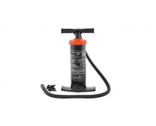 Rankinis siurblys Easy Camp Double Action Pump, greitam pripūtimui, 1.4 L