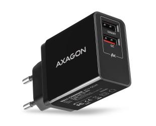 Kroviklis AXAGON ACU-QS24 24W