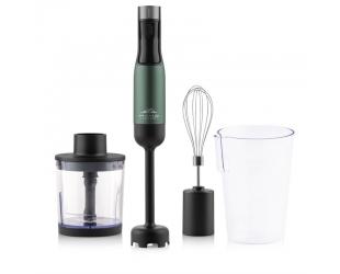 Trintuvas (blenderis) ETA Mano 1000 W Juoda/Žalia