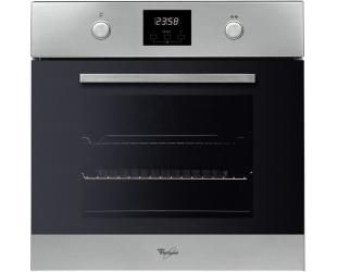 Orkaitė Whirlpool AKP 462/IX