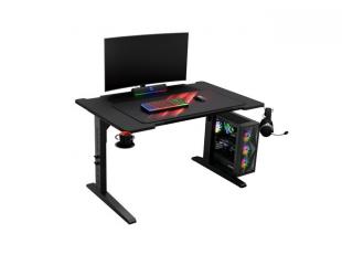 Žaidimų stalas Genesis Holm 120, modulinis, 120 cm