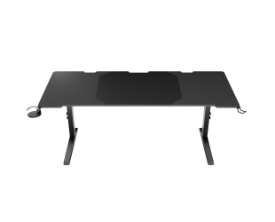 Stalas Genesis Holm 180 RGB, modulinis, žaidimų, stačiakampis, 180 cm