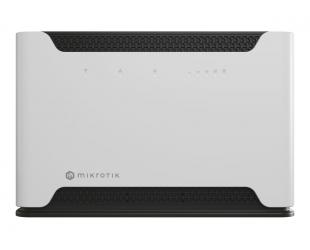 Prieigos taškas MikroTik Chateau 5G Dual-band su LTE/5G palaikymu