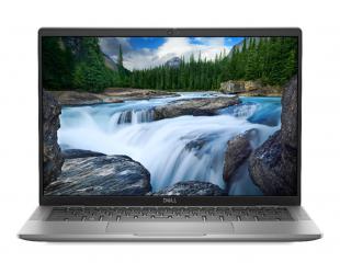 Nešiojamas kompiuteris Dell Latitude 7450 14" IPS FHD+ 1920x1200 pixels Anti-glare Intel Ultra 7 165U 32GB LPDDR5x Solid-state drive capacity 512GB I