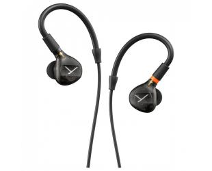 Ausinės Beyerdynamic Drum and Bass 3.5 mm nuimamas jungiamasis kabelis juodos DT 71 IE.