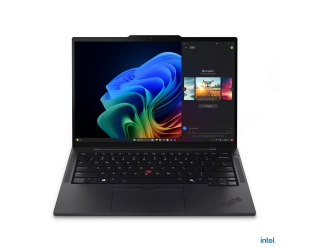 Nešiojamas kompiuteris Lenovo ThinkPad T14s Gen 6 14 WUXGA ULT7-258V/32GB/1TB/Intel Arc/WIN11 Pro/ENg Backlit kbd/3Y Warranty