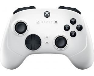 Žaidimų pultas Razer V3 Pro, laidinis, belaidis, baltas