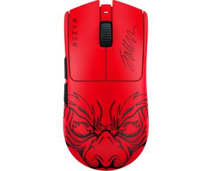 Pelė Razer Viper V3 Pro, belaidė/su laidu, žaidimų, Faker Edition