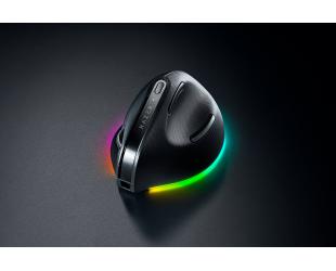 Pelė Razer Pro Click V2 Vertical, ergonomiška, belaidė