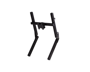 Monitoriaus laikiklis Next Level Racing GTElite Direct Mount Overhead, iki 32 colių, juodas