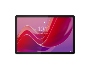 Planšetinis kompiuteris Lenovo Tab M11, 11", 1920x1200, Helio G88, 8GB/128GB, Wi-Fi, 8MP kameros, Bluetooth 5.1, Android 13, Luna Grey