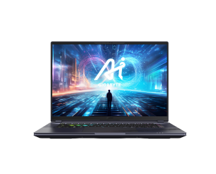 Nešiojamas kompiuteris Gigabyte AORUS 16X 9SG-43EEC94SH 16" QHD i7-13650HX/16GB/1TB/RTX 4070/Win11 Home/ENG kbd/2Y Warranty