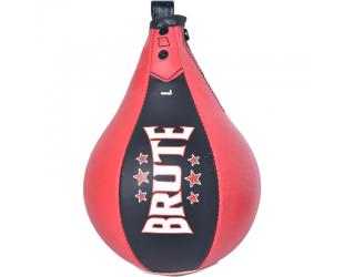 Bokso kriaušė Brute, raudona