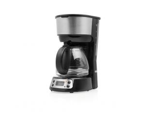 Kavos aparatas Tristar CM-1284, malta kava, 600 W, juodas