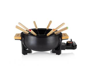 Fondiu puodas Tristar FO-1108, 1 W