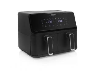 Karšto oro gruzdintuvė Tristar FR-9026, galia 2700 W, talpa 8 L, juoda