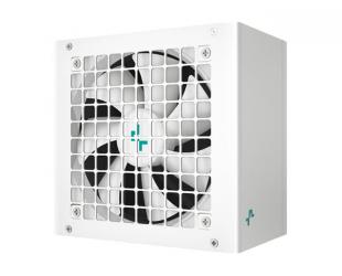 Maitinimo blokas Deepcool PN750-M, 750W, baltas
