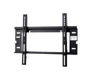 Sieninis laikiklis EDBAK EWB100C, 32-43", juodas