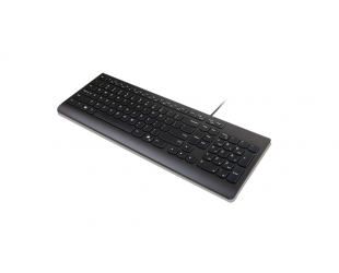 Klaviatūra Lenovo Essential Wired Keyboard AI Nordic