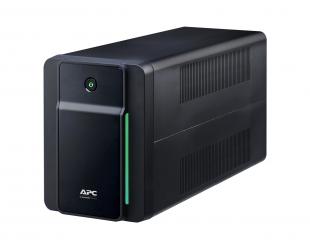 Nepertraukiamo maitinimo šaltinis Schneider Electric Back-Nepertraukiamo maitinimo šaltinis 1600VA, 230V, AVR, IEC lizdai