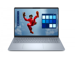 Nešiojamas kompiuteris Dell Plus 16", WVA, Jutiklinis ekranas, FHD+, Intel Core Ultra 7, 32GB, 1000GB, Intel Arc Graphics, Windows 11 Pro, Apšviesta klaviatūra.