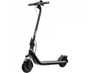 Elektrinis paspirtukas Segway KickScooter E2 Plus, iki 25 km/h, 8.1"