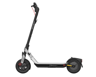 Elektrinis paspirtukas Segway eKickScooter E3, 800 W, iki 25 km/h, 10 colių.