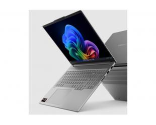Nešiojamas kompiuteris Lenovo IdeaPad Pro 5 16AKP10, 16 2.8K AMD R7 350 AI /32GB/1TB/NVIDIA GF RTX 5050 8GB/WIN11 Home/ENG kbd/2Y Warranty