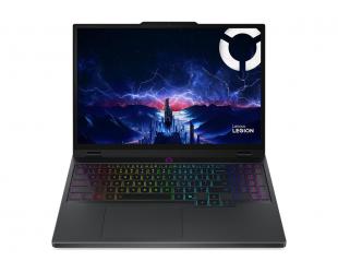 Nešiojamas kompiuteris Lenovo Legion 5 15IRX10, WQXGA i7-13650HX/24GB/1TB/NVIDIA GF RTX 5060 8GB/WIN11 Home/ENG apšviesta klaviatūra/2 metų garantija