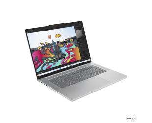 Nešiojamas kompiuteris Lenovo IdeaPad Slim 5 15ARP10, 15.1", OLED, WQXGA, AMD Ryzen 5, 16GB, 512GB SSD, AMD Radeon 660M, Windows 11, Nordic klaviatūra.