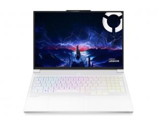 Nešiojamas kompiuteris Lenovo Legion 7 16IAX10, 16 WQXGA, ULT9-275HX/32GB/2TB/NVIDIA GF RTX 5070 8GB/WIN11 Home/Nordic apšviesta klaviatūra/2 metų garantija