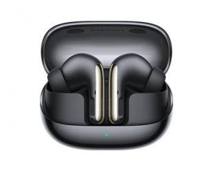 Ausinės Xiaomi Buds 5 Pro, WiFi, juodos