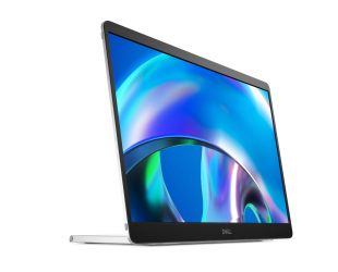 Monitorius Dell P1425, 14 in, IPS, WUXGA 1920x1200 at 60 Hz, 400 cd/m², 2xUSB-C, Tilt